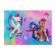 Дитячі Пазли My Little Pony "Пригоди Санні, Ізі та Зіпп" DoDo 200137 60 елементів, з фігуркою - гурт(опт), дропшиппінг 
