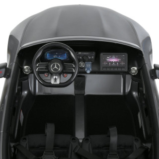 Дитячий електромобіль Машинка M 6313EBLRS-11(24V) до 50 кг