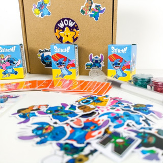 Набір для біо-тату 