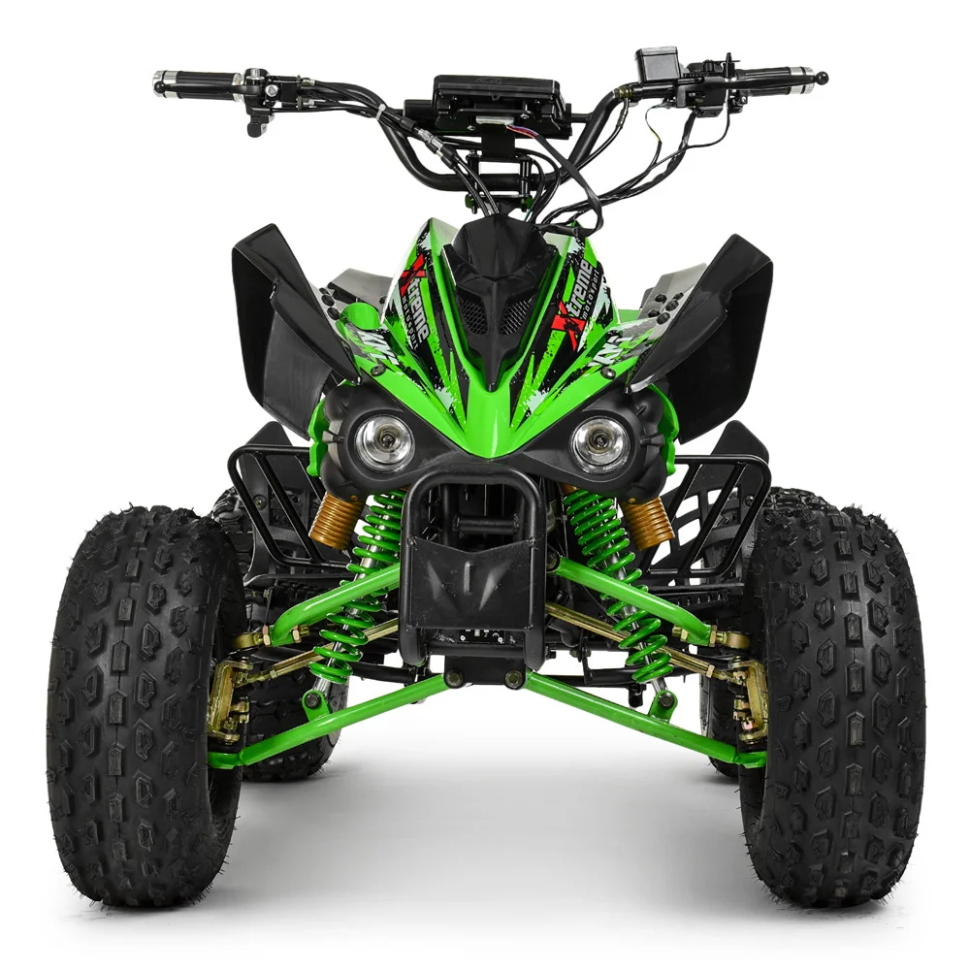 Дитячий електромобіль Квадроцикл Bambi HB-EATV1500Q2-5(MP3) до 120 кг - гурт(опт), дропшиппінг 