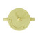 Силиконовая чашка-поилка с крышкой MGZ-0302(Yellow) 200 мл опт, дропшиппинг