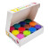 Набор пальчиковых красок 5025-AC 12 цветов по 20 мл опт, дропшиппинг