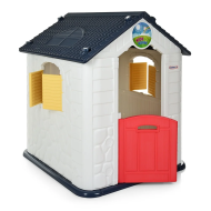 Домик детский Bambi M 5397-1 Kids House пластиковый
