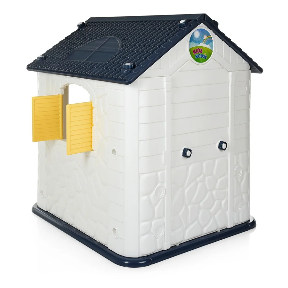 Домик детский Bambi M 5397-1 Kids House пластиковый опт, дропшиппинг