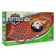 Дитяча розважальна Футбольна гра 333-1 на батарейках