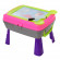 Детский столик-мольберт для рисования YM771-2 с аксессуарами опт, дропшиппинг