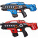 Набір лазерної зброї Canhui Toys Laser Guns CSTAG (2 пістолети) BB8903A - гурт(опт), дропшиппінг 