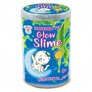 Дитяча Наукова гра Glow SLIME Ранок 12132046