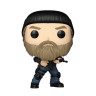 Ігрова фігурка FUNKO POP! Джим Гоппер Funko 75754 серії 