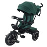 Дитячий триколісний велосипед MODENA ME 1193 Green, з батьківською ручкою - гурт(опт), дропшиппінг 