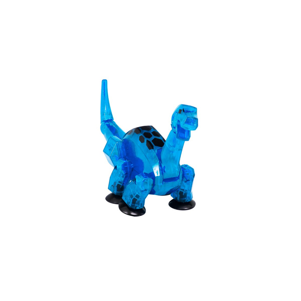 Фигурка для анимации Бронтозавр Mega Dino StikBot TST624B_UAKD опт, дропшиппинг