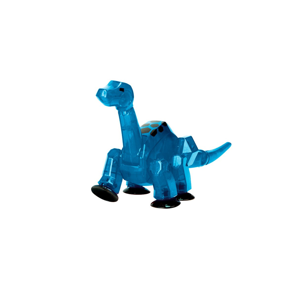 Фигурка для анимации Бронтозавр Mega Dino StikBot TST624B_UAKD опт, дропшиппинг