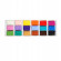 Полімерна глина 304219002-UA 18 кольорів - гурт(опт), дропшиппінг 