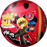 Дитяча м'яка іграшка-сюрприз Miraculous M14007 в асортименті - гурт(опт), дропшиппінг 