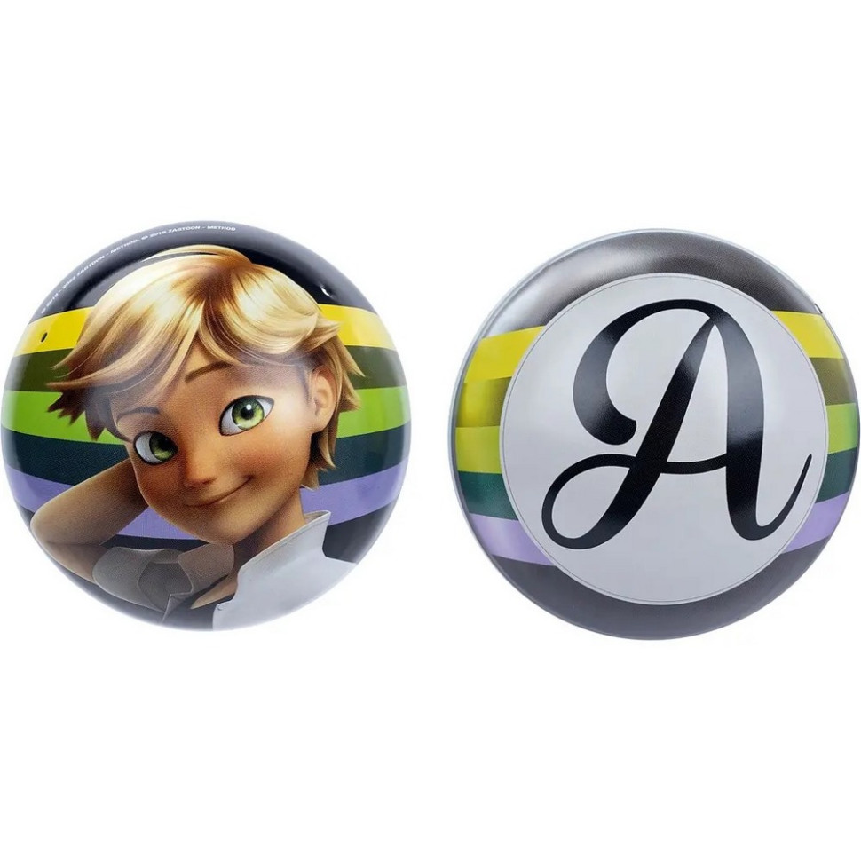 Дитяча м'яка іграшка-сюрприз Miraculous M14007 в асортименті - гурт(опт), дропшиппінг 