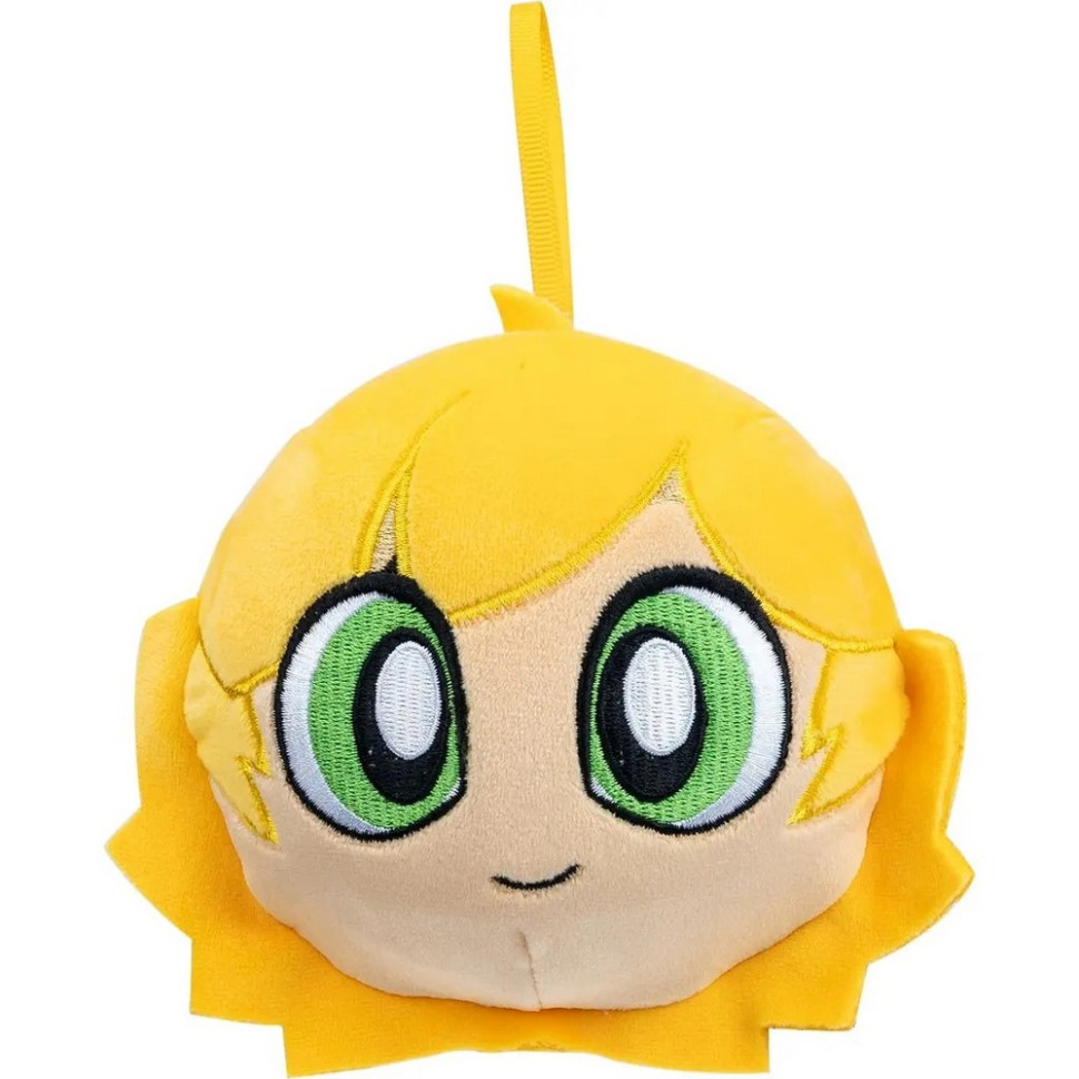 Дитяча м'яка іграшка-сюрприз Miraculous M14007 в асортименті - гурт(опт), дропшиппінг 