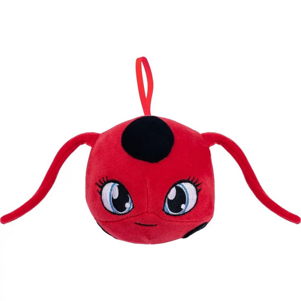 Дитяча м'яка іграшка-сюрприз Miraculous M14007 в асортименті - гурт(опт), дропшиппінг 