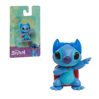 Детская игровая фигурка Стич W2 STITCH 46260-1-4 из мультфильма "Лило и Стич"