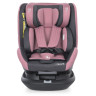 Автокресло детское ME 1081-1 Pale Pink опт, дропшиппинг
