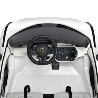 Детский электромобиль Машинка M 5072EBLR-1 до 50 кг