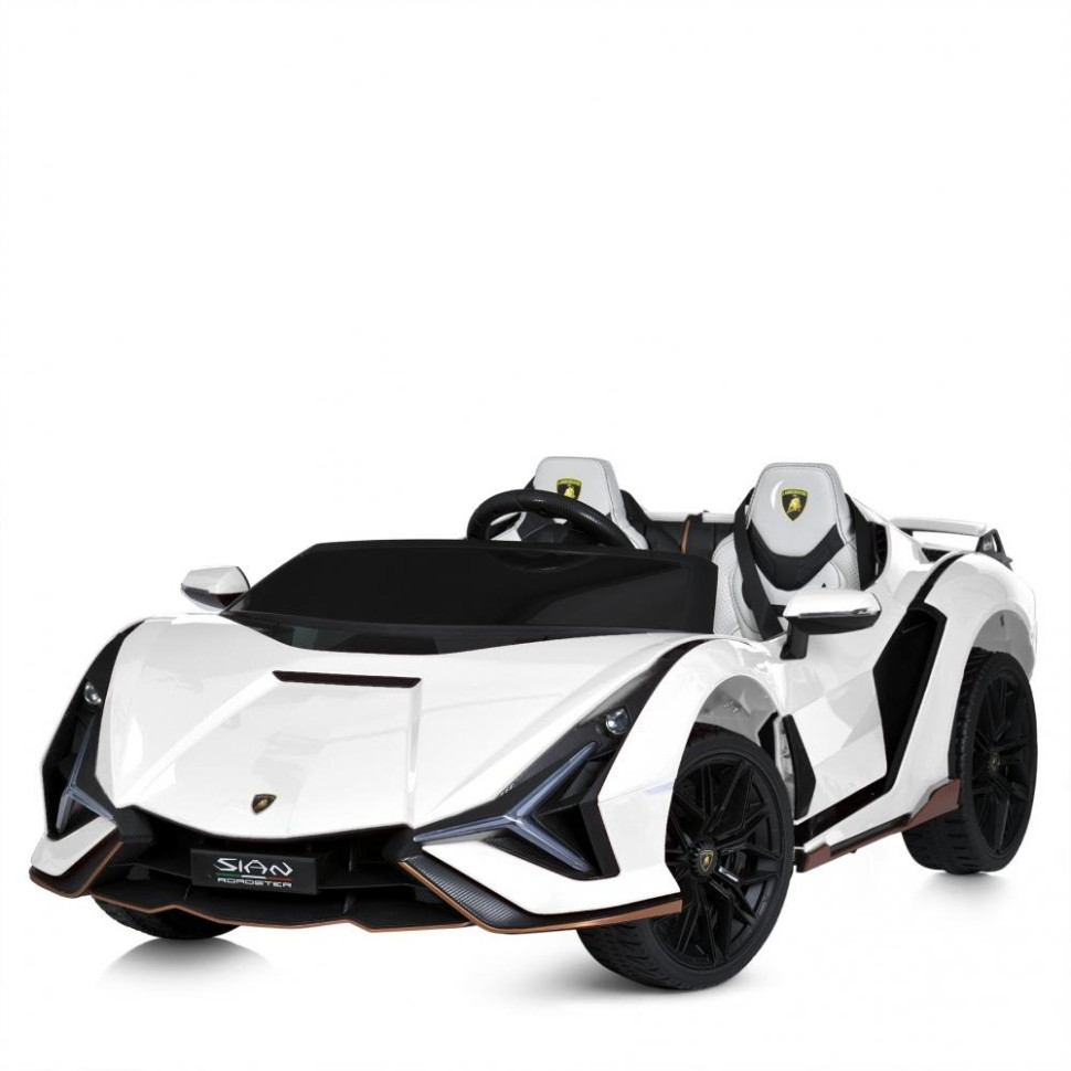 Детский электромобиль Машинка M 5072EBLR-1 до 50 кг опт, дропшиппинг