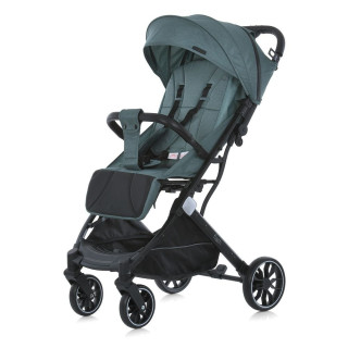 Коляска дитяча прогулянкова FLASH M 5727 Pine Green