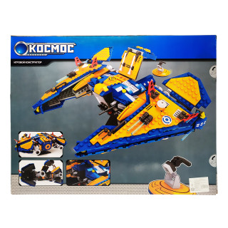 Дитячий конструктор 