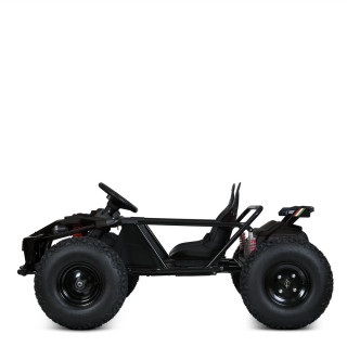 Дитячий електромобіль Баггі M 5797A-2 (48V) до 150 кг