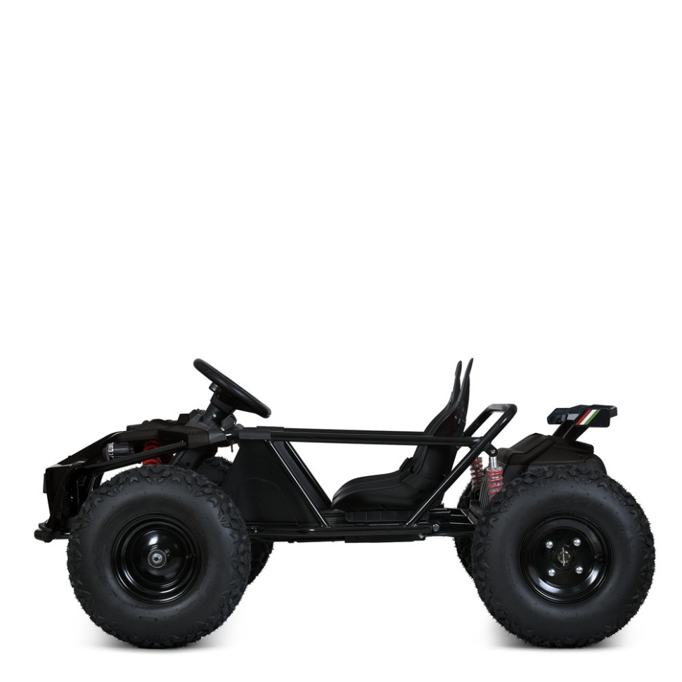 Дитячий електромобіль Баггі M 5797A-2 (48V) до 150 кг - гурт(опт), дропшиппінг