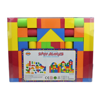 Дитячий конструктор 