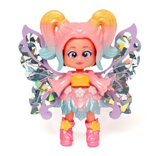 Игровой набор с куклой "Рейнбоу" KOOKYLOOS PKLSP106IN210 серии "Fairytale" 