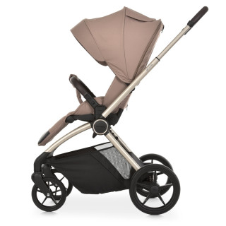 Коляска универсальная 2 в 1 PERSONA ME 1091-2 Praline