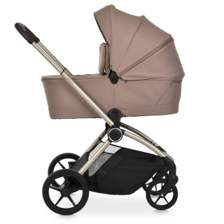 Коляска универсальная 2 в 1 PERSONA ME 1091-2 Praline