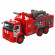 Детская пожарная машинка 9624 AB инерционная  опт, дропшиппинг