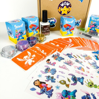 Набір для біо-тату 