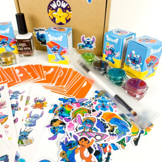 Набір для біо-тату 