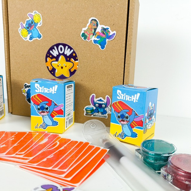 Набір для біо-тату