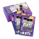 Скретч-картки для компанії Паті на Хаті 290003, 15 карток - гурт(опт), дропшиппінг 