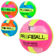 М'яч волейбольний Profi 3159-1 діаметр 14 см