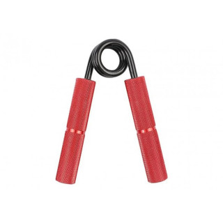 Кистевой эспандер Hand Grip PRO EF-1902-300, 136 кг, красный