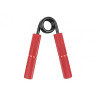 Кистевой эспандер Hand Grip PRO EF-1902-300, 136 кг, красный опт, дропшиппинг
