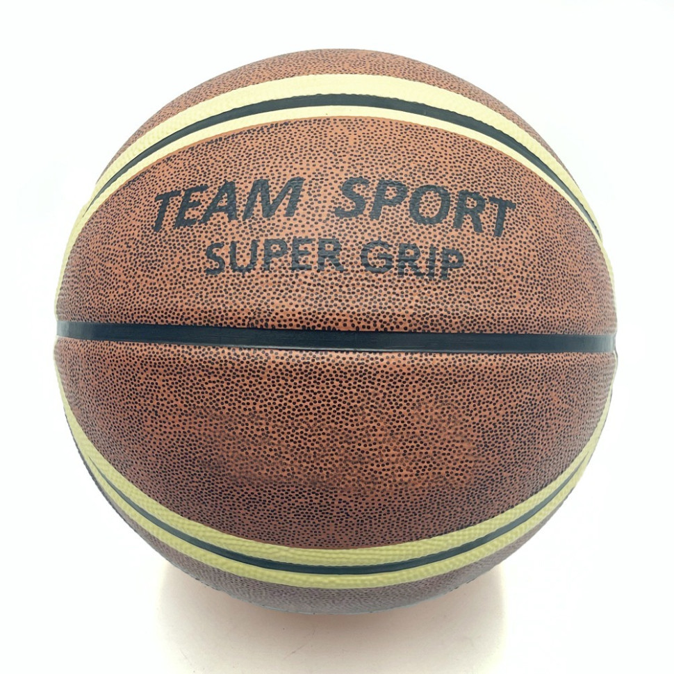 Баскетбольный мяч Team Indoor/Outdoor Composite NE-BAS-LG7 № 7 опт, дропшиппинг
