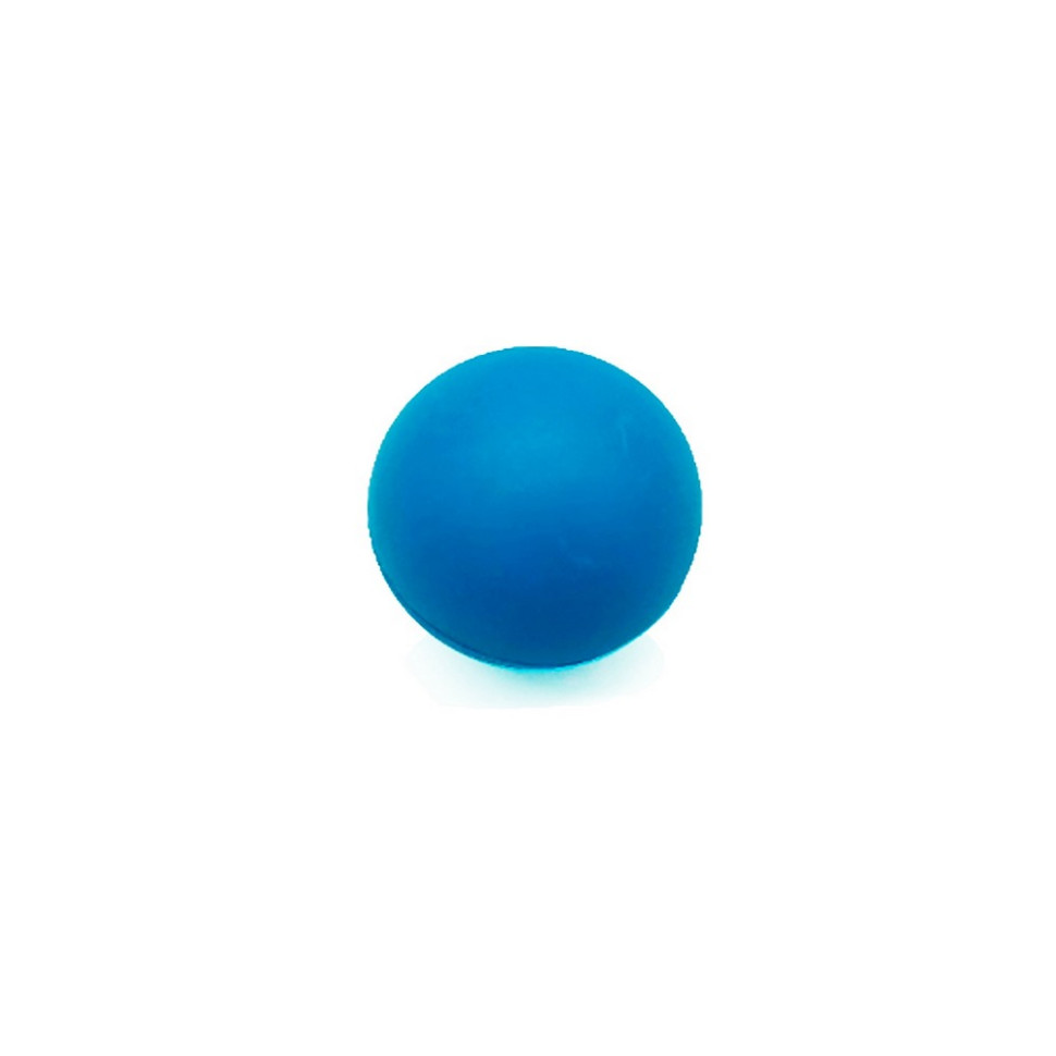 Мяч для метания Ball NE-G-54, 200 грамм, синий опт, дропшиппинг