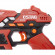 Набір лазерної зброї Canhui Toys Laser Guns CSTAG (2 пістолети) BB8913A - гурт(опт), дропшиппінг 