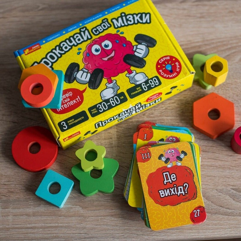 Карточная игра 