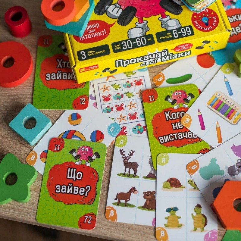 Карточная игра 