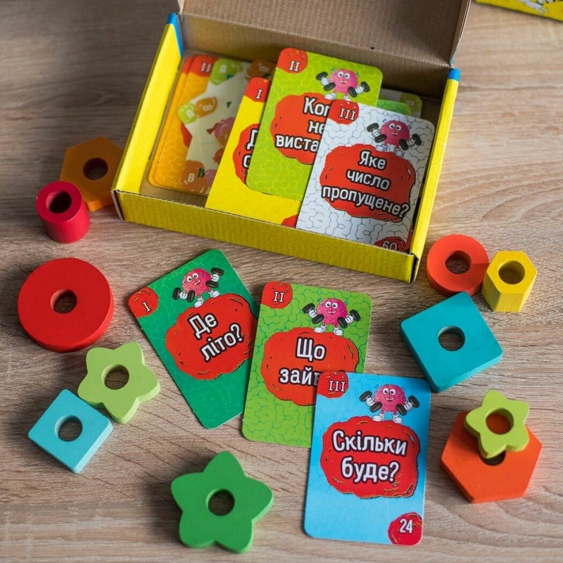 Карточная игра 