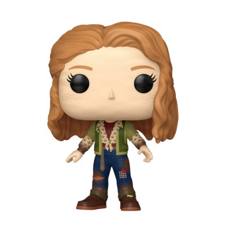 Игровая фигурка FUNKO POP! Макс Funko 90288 серии "Очень странные дела"