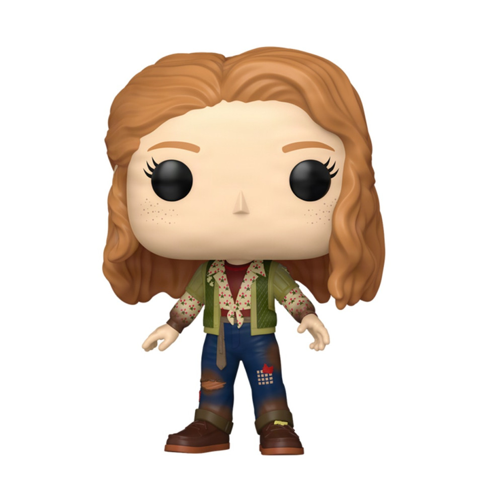 Ігрова фігурка FUNKO POP! Макс Funko 90288 серії 