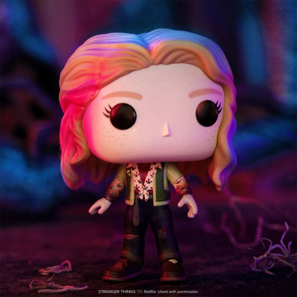 Ігрова фігурка FUNKO POP! Макс Funko 90288 серії 
